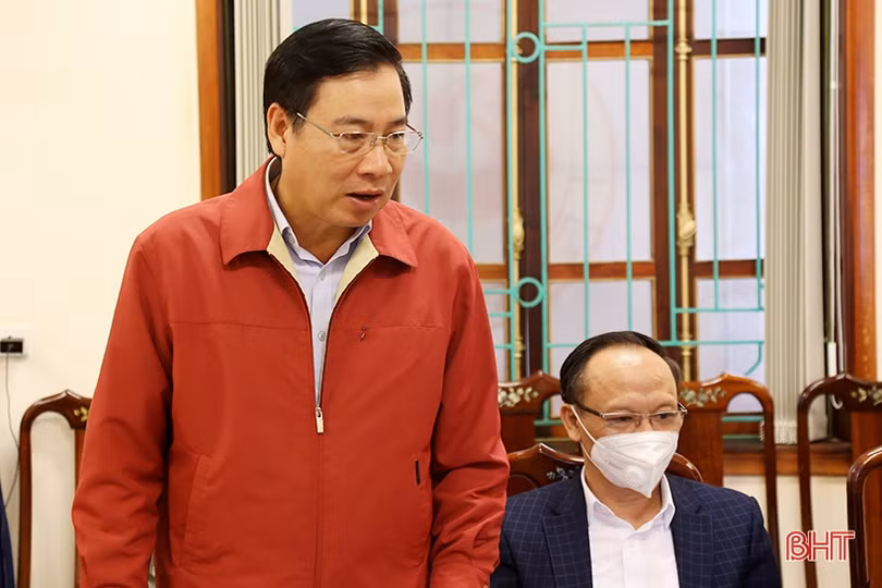 Đổi mới, nâng cao chất lượng đào tạo, đưa Trường Cao đẳng Nguyễn Du phát triển xứng tầm