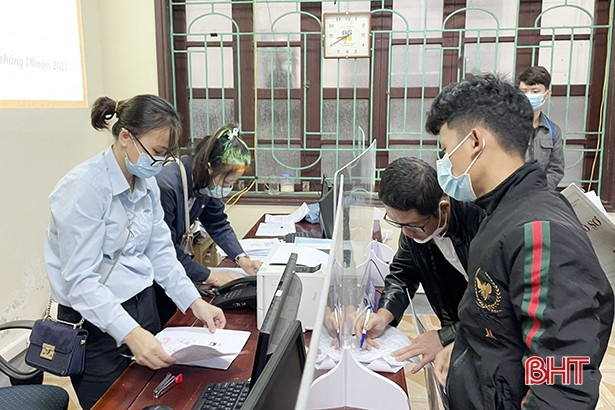 Formosa Hà Tĩnh tuyển dụng 178 lao động