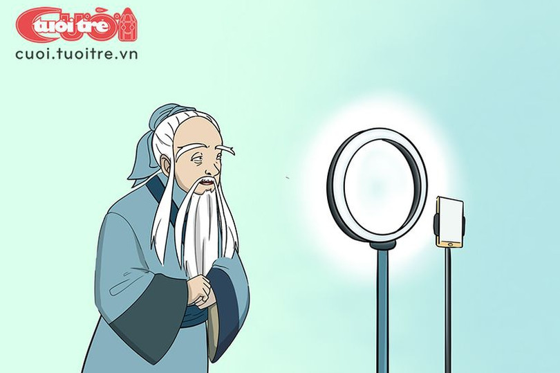 Hoa Đà nghiên cứu vaccine cai nghiện livestream
