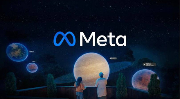 Ý nghĩa đằng sau tên gọi mới Meta của công ty Facebook là gì?