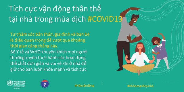 8 nguyên tắc để thích ứng an toàn với đại dịch COVID-19