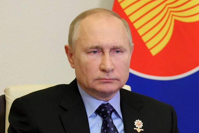 Ông Putin nói về việc triển khai tên lửa của Nga