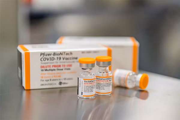 Điểm khác biệt của vắc xin Covid-19 cho trẻ 5-11 tuổi?