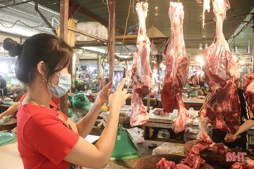 Khi tiểu thương Hà Tĩnh “bắt sóng”... bán hàng online