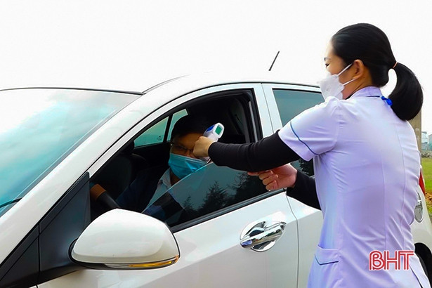 384 thí sinh tham gia thi tuyển viên chức giáo dục tại huyện Kỳ Anh