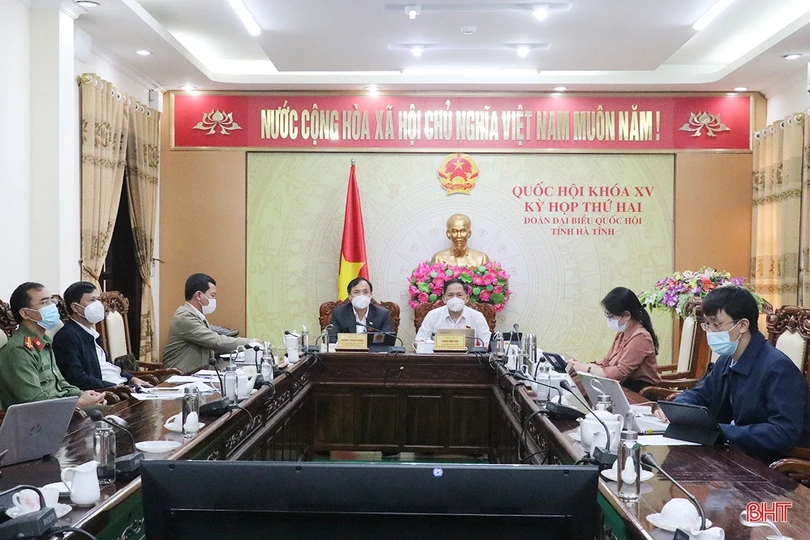 Ban hành Luật Cảnh sát cơ động đáp ứng yêu cầu bảo vệ an ninh quốc gia