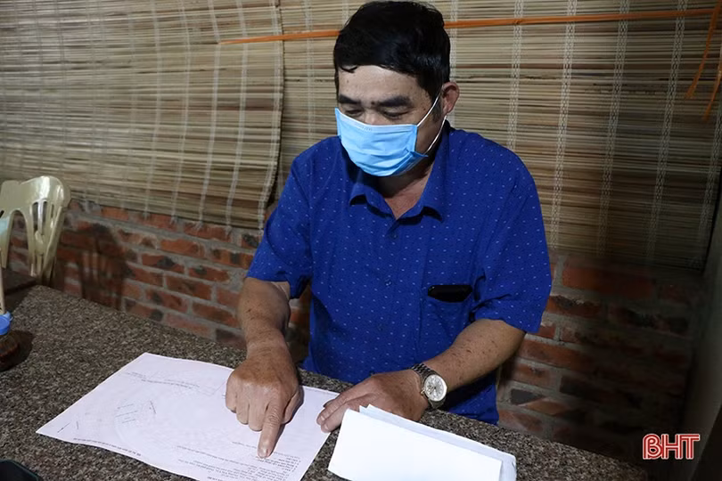 Lập dự án bồi thường, tái định cư vùng ảnh hưởng quy hoạch Công viên trung tâm TP Hà Tĩnh