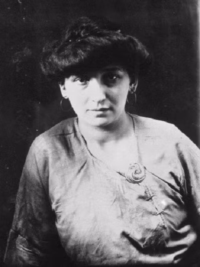 Fernande Olivier