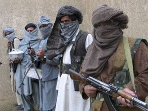 Các tay súng Taliban. Ảnh minh họa. Nguồn: Internet