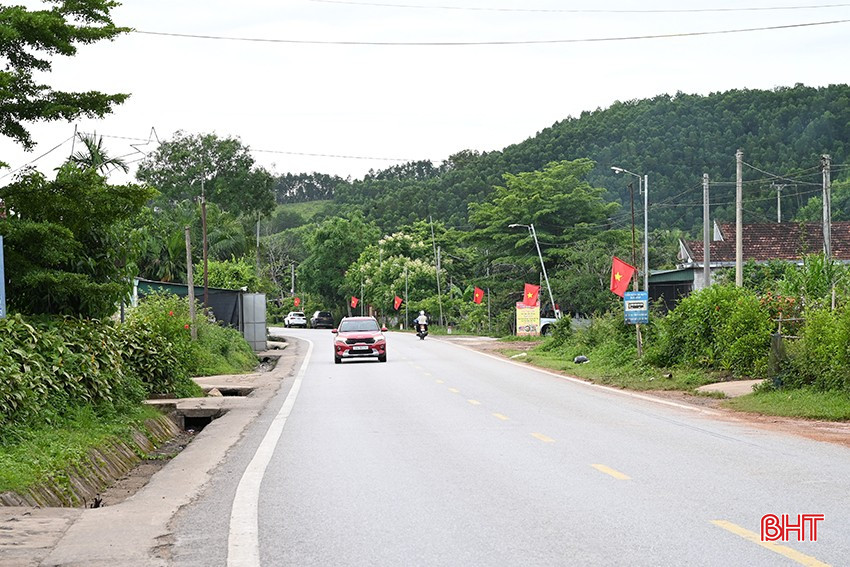 Làng Tân Kiều ngày nay. bqbht_br_a2.jpg