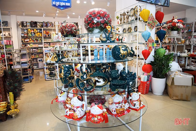 Lan tỏa văn hóa đọc sách ở Hà Tĩnh cùng Siêu thị Habooks