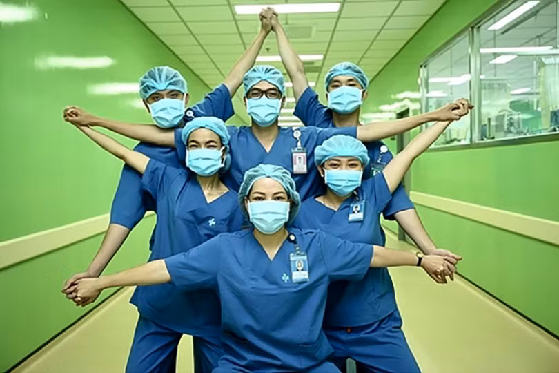 Hà Tĩnh vượt qua khó khăn, tự tin bước vào năm mới