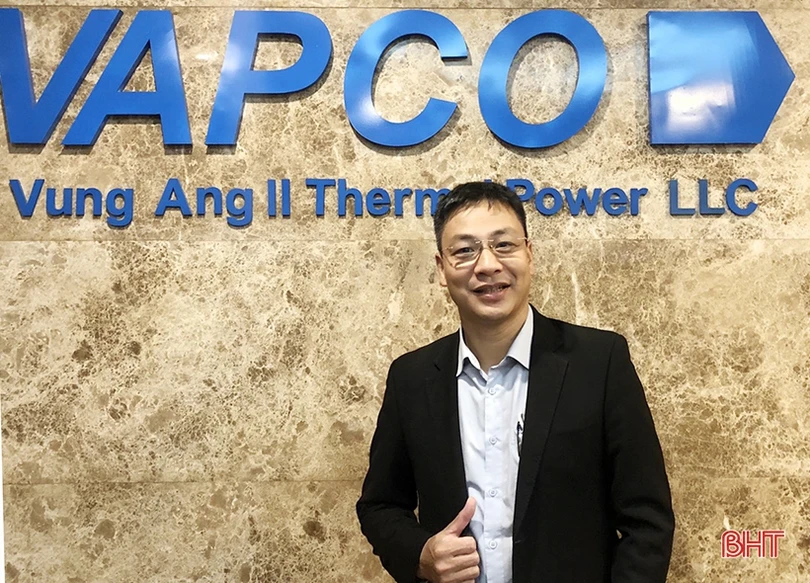 Hà Tĩnh, điểm đến hấp dẫn của nhà đầu tư