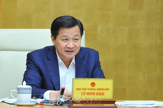 Lập tổ công tác tháo gỡ khó khăn, vướng mắc của các dự án, đất đai