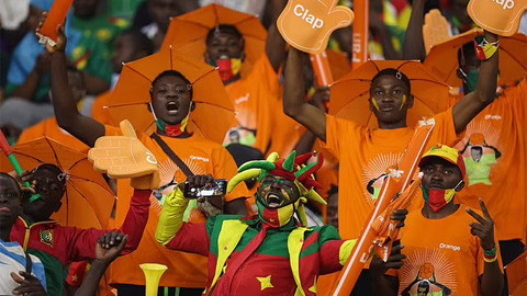 Thảm kịch tại AFCON 2021: Ít nhất 6 người chết do giẫm đạp trước trận Cameroon vs Comoros
