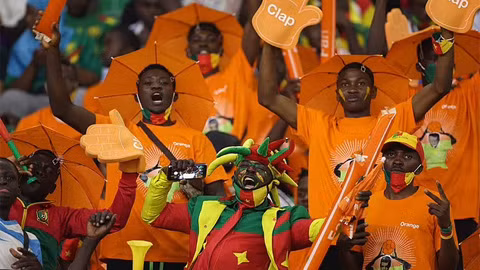 Thảm kịch tại AFCON 2021: Ít nhất 6 người chết do giẫm đạp trước trận Cameroon vs Comoros