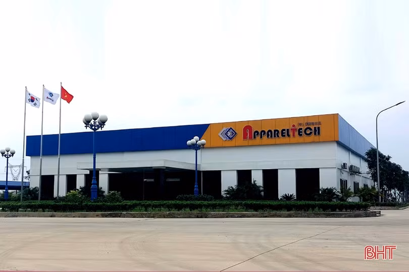 Chính sách an sinh xã hội đồng hành cùng người lao động Hà Tĩnh những ngày gian khó