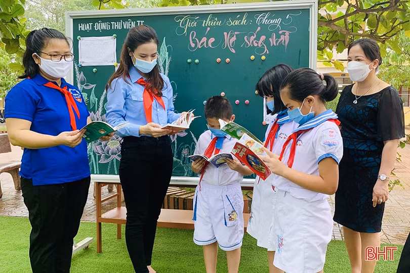 Tuổi trẻ Hà Tĩnh nỗ lực góp sức vào sự phát triển KT-XH của tỉnh