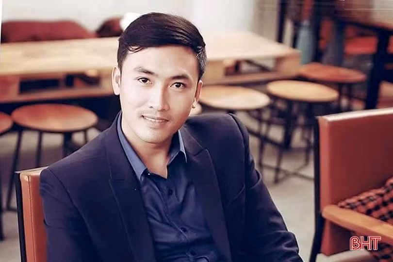 Quê hương Hà Tĩnh luôn trong trái tim tôi