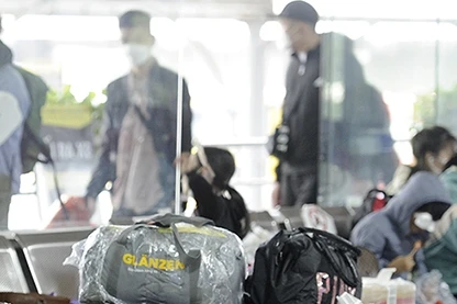 Bộ Y tế tiếp tục hỏa tốc đề nghị không ‘ngăn sông cấm chợ’ dịp Tết Nguyên đán Nhâm Dần