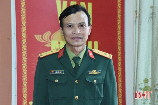 Lực lượng tuyến đầu ở Hà Tĩnh kể chuyện một năm gồng mình chống dịch ảnh 2 Lực lượng tuyến đầu ở Hà Tĩnh kể chuyện một năm gồng mình chống dịch