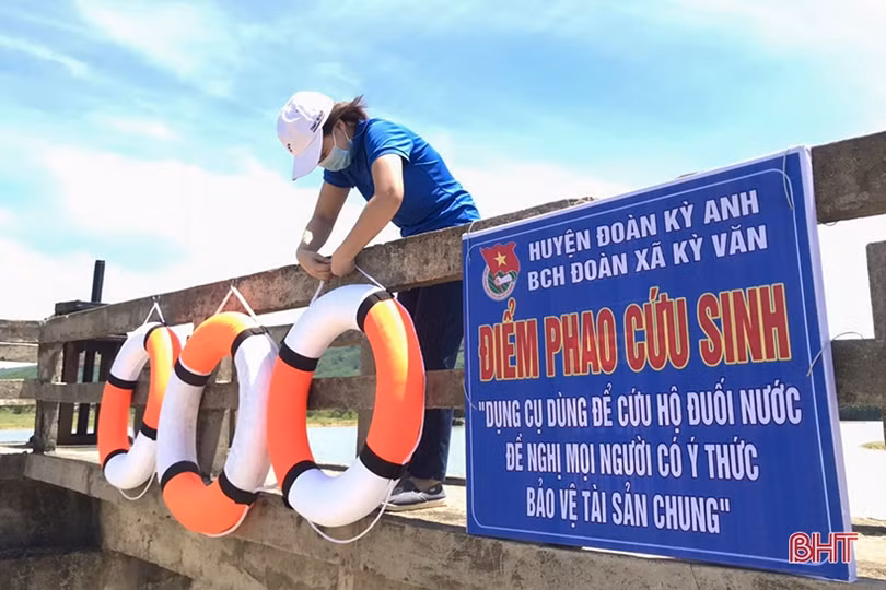 Tuổi trẻ Hà Tĩnh nỗ lực góp sức vào sự phát triển KT-XH của tỉnh