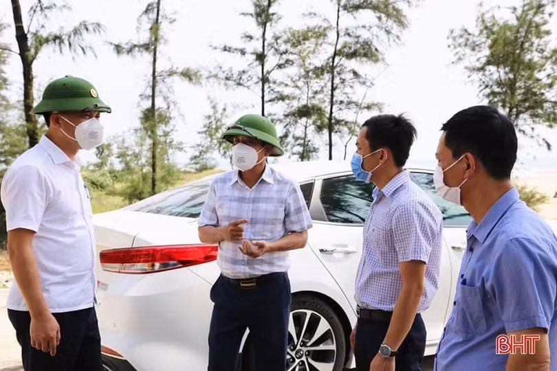 Thạch Hà - địa chỉ “sáng” cho nhà đầu tư