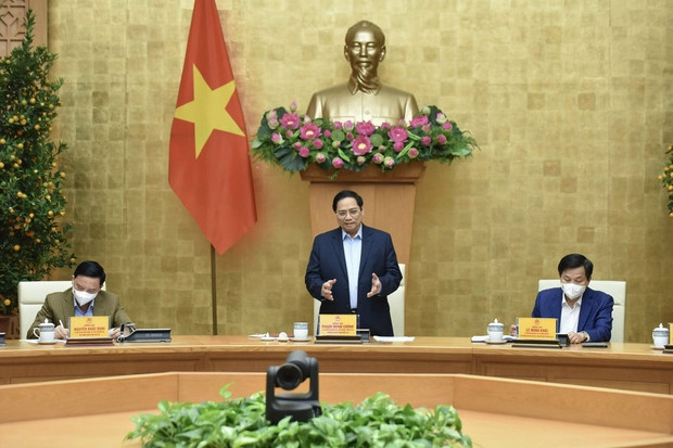 Tự tin để mở cửa trở lại an toàn nhưng tuyệt đối không chủ quan với dịch bệnh - Ảnh 1. Tự tin để mở cửa trở lại an toàn nhưng tuyệt đối không chủ quan với dịch bệnh
