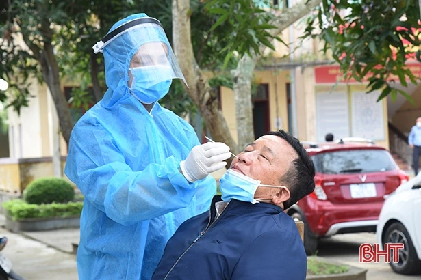 Tết ấm ở Trung tâm Điều dưỡng người có công và Bảo trợ xã hội Hà Tĩnh