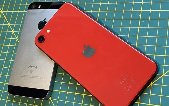 Loạt sản phẩm Apple sắp ra mắt