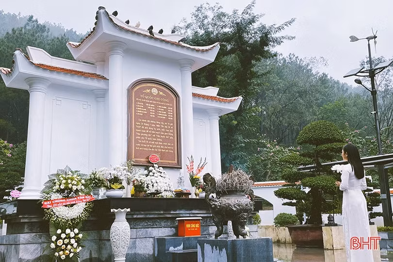 “Người Hà Tĩnh muôn phương” - cách kể mới về miền quê núi Hồng sông La