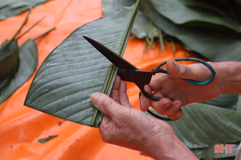 Tết đầy đủ, an toàn trong trại giam ở Hà Tĩnh