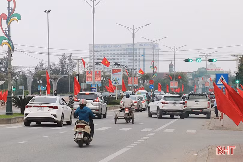 Thạch Hà - địa chỉ “sáng” cho nhà đầu tư