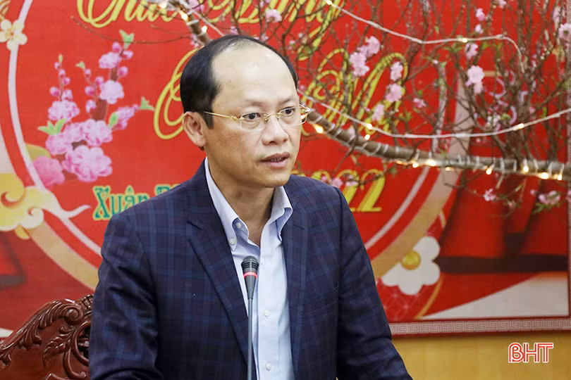 Đảm bảo an ninh trật tự, an toàn giao thông cho Nhân dân vui tết, đón xuân