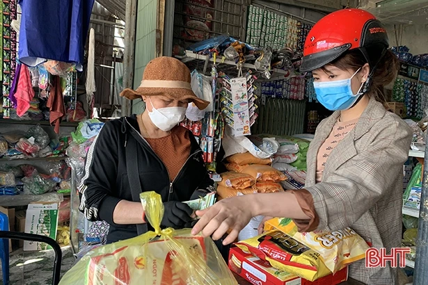 TX Kỳ Anh sẽ không còn “nhà không số, phố không tên” ở 6 phường trung tâm