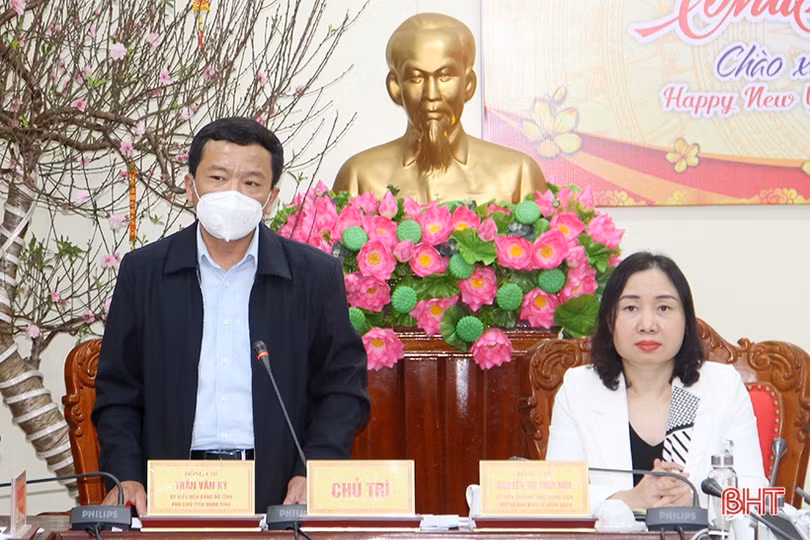 Kịp thời hoàn thiện các quy hoạch đảm bảo hiệu quả thu hút đầu tư vào Hà Tĩnh