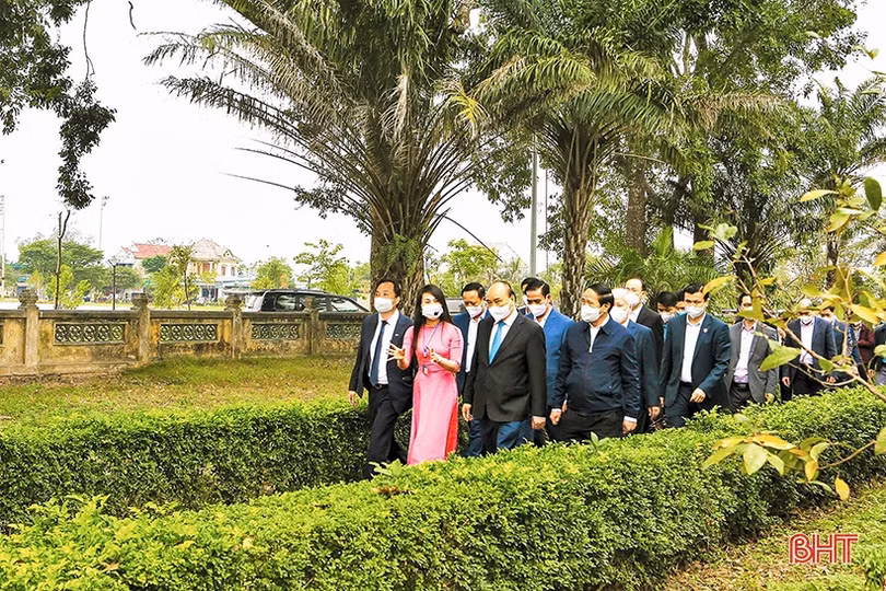 Đầu xuân, bàn về sức lan tỏa của di sản văn hóa Nguyễn Du và Truyện Kiều