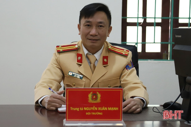 Lực lượng tuyến đầu ở Hà Tĩnh kể chuyện một năm gồng mình chống dịch ảnh 4 Lực lượng tuyến đầu ở Hà Tĩnh kể chuyện một năm gồng mình chống dịch