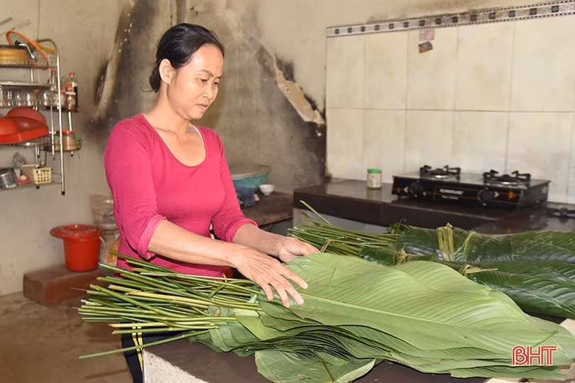 Đồng bào dân tộc Lào Thưng xây cuộc sống mới nơi biên viễn Hà Tĩnh