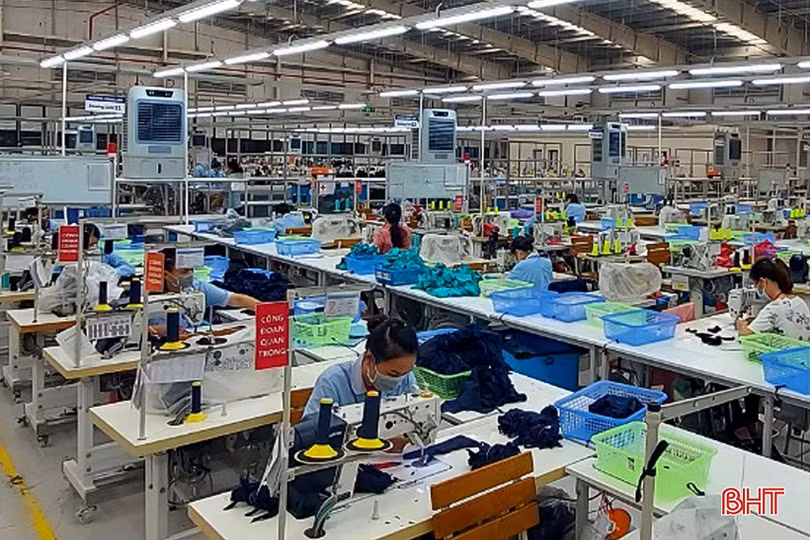 Thị xã Hồng Lĩnh vững bước vươn tới đô thị loại III