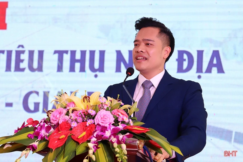 Hà Tĩnh, điểm đến hấp dẫn của nhà đầu tư