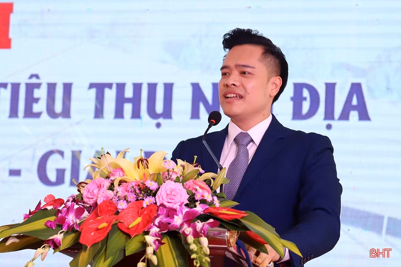 Hà Tĩnh, điểm đến hấp dẫn của nhà đầu tư