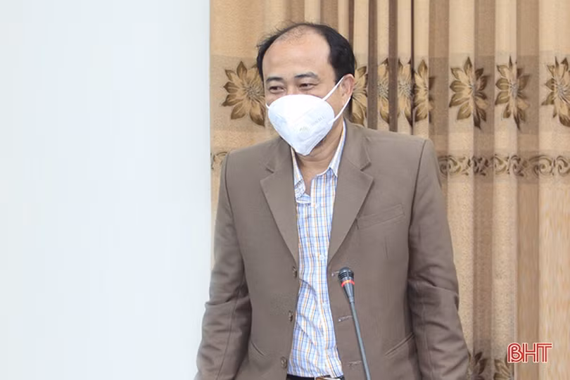 Kịp thời hoàn thiện các quy hoạch đảm bảo hiệu quả thu hút đầu tư vào Hà Tĩnh