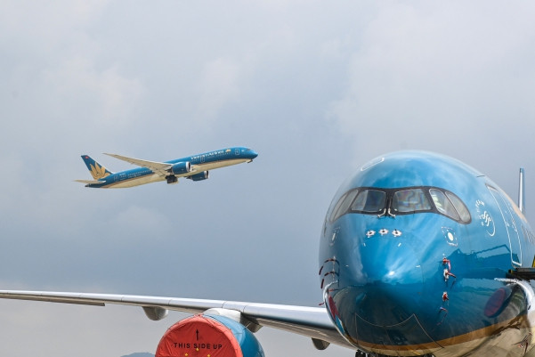 Khách quốc tế đến Việt Nam không phải xét nghiệm nhanh