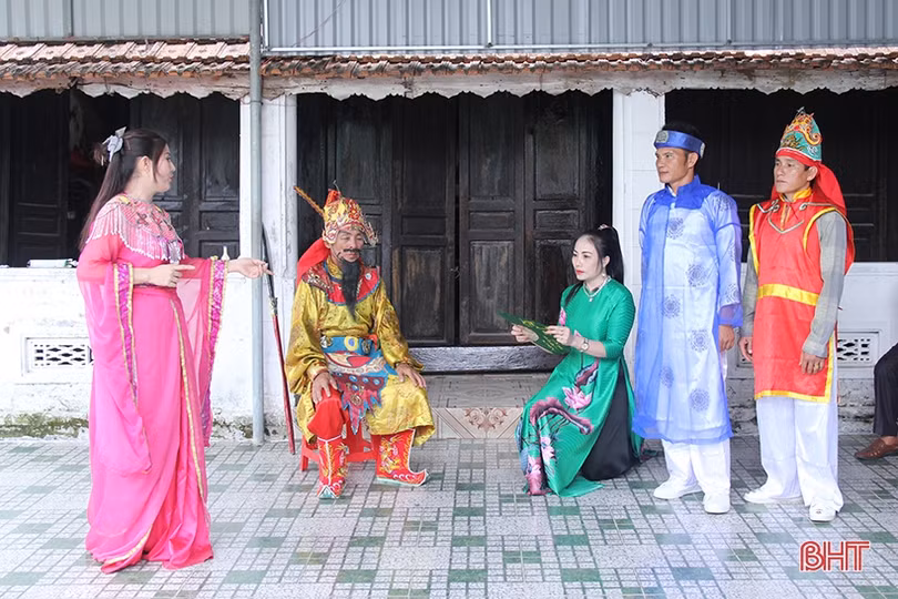 Đầu xuân, bàn về sức lan tỏa của di sản văn hóa Nguyễn Du và Truyện Kiều