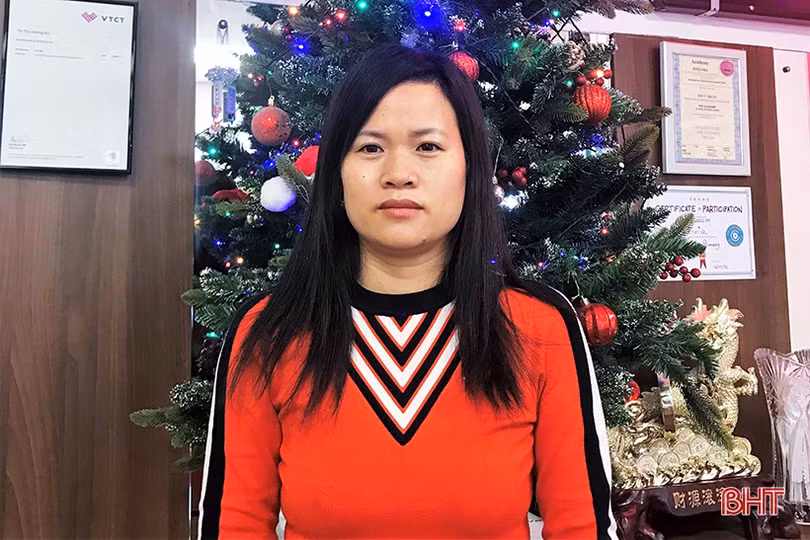 Quê hương Hà Tĩnh luôn trong trái tim tôi