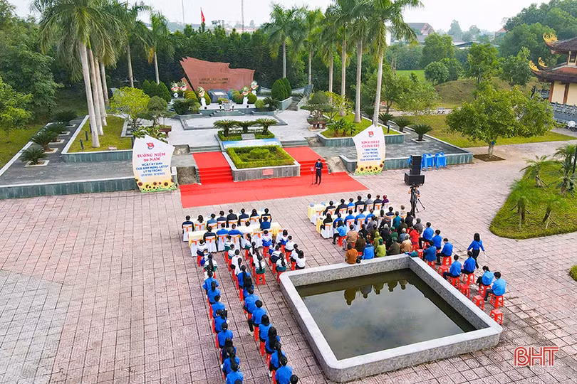 Tuổi trẻ Hà Tĩnh nỗ lực góp sức vào sự phát triển KT-XH của tỉnh