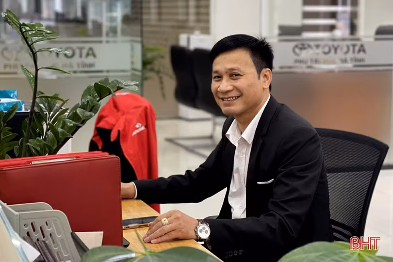 Chính sách an sinh xã hội đồng hành cùng người lao động Hà Tĩnh những ngày gian khó