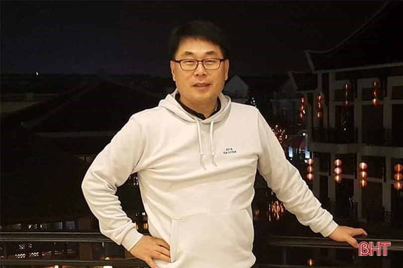 Hà Tĩnh, điểm đến hấp dẫn của nhà đầu tư