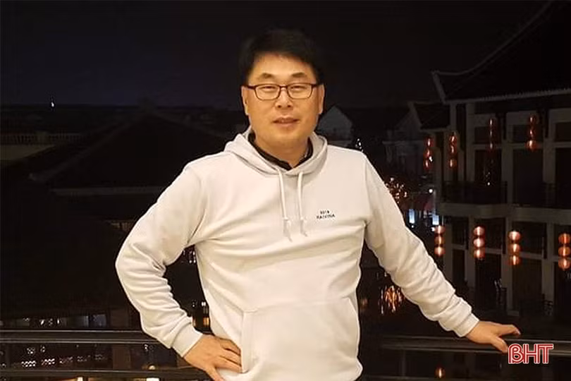 Hà Tĩnh, điểm đến hấp dẫn của nhà đầu tư